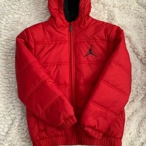 Jordan Puffer Jacket